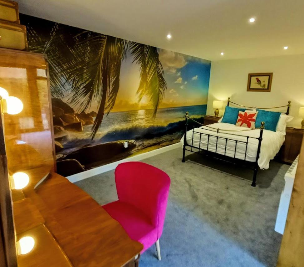 The Bull Pen Apartman Norwich Kültér fotó