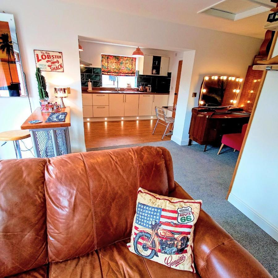 The Bull Pen Apartman Norwich Kültér fotó