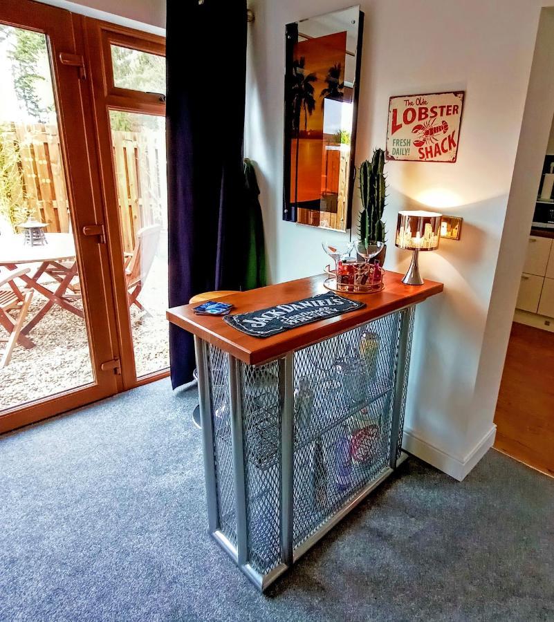 The Bull Pen Apartman Norwich Kültér fotó